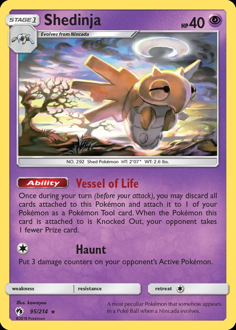 95-shedinja