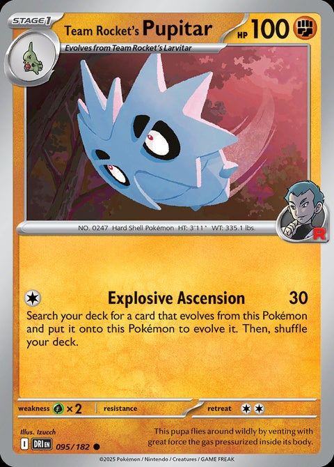 95-teamrocketspupitar