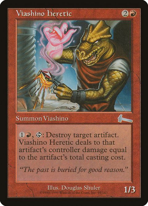 95-viashinoheretic