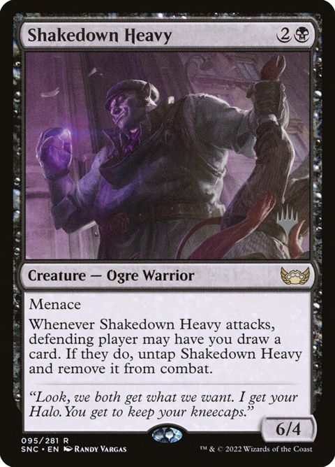 95p-shakedownheavy