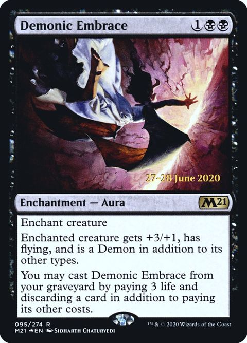95s-demonicembrace