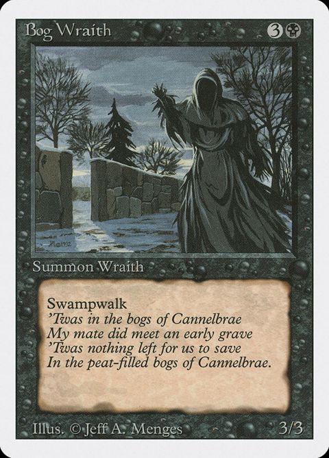 96-bogwraith