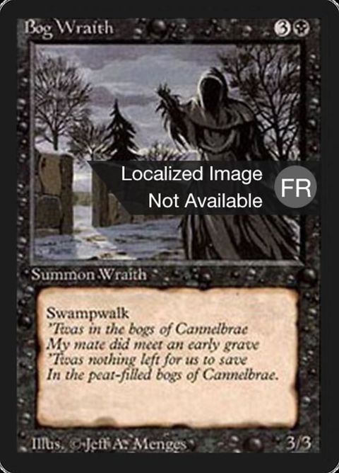 96-bogwraith