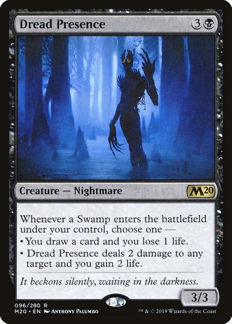 96-dreadpresence