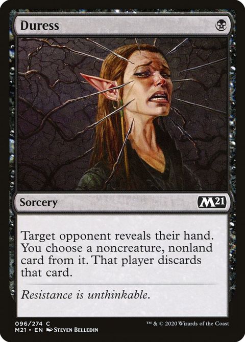 96-duress