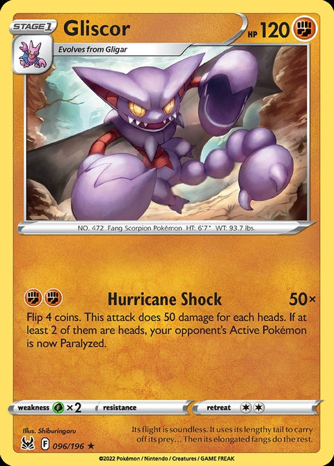 96-gliscor