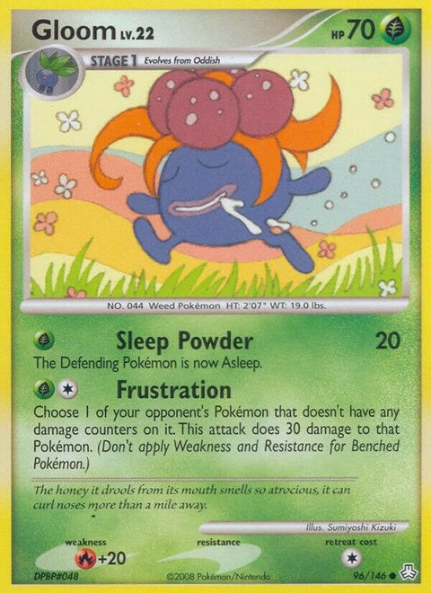 96-gloom