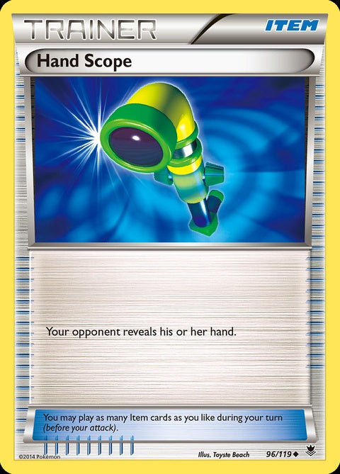 96-handscope