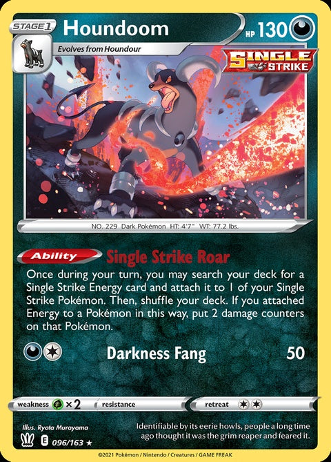 96-houndoom