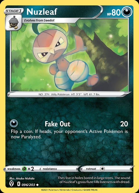 96-nuzleaf