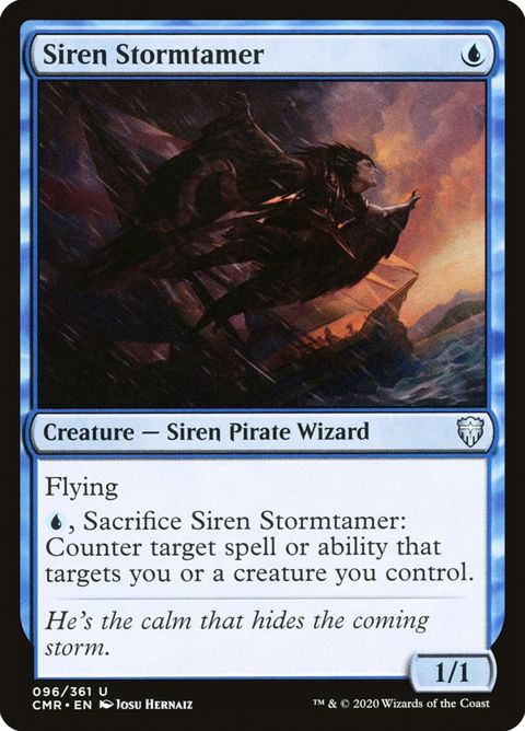 96-sirenstormtamer