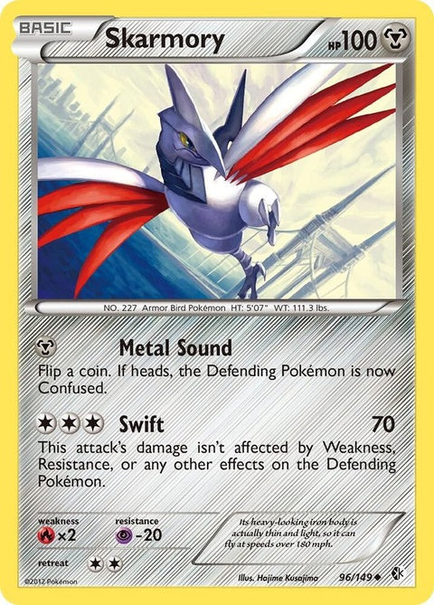 96-skarmory