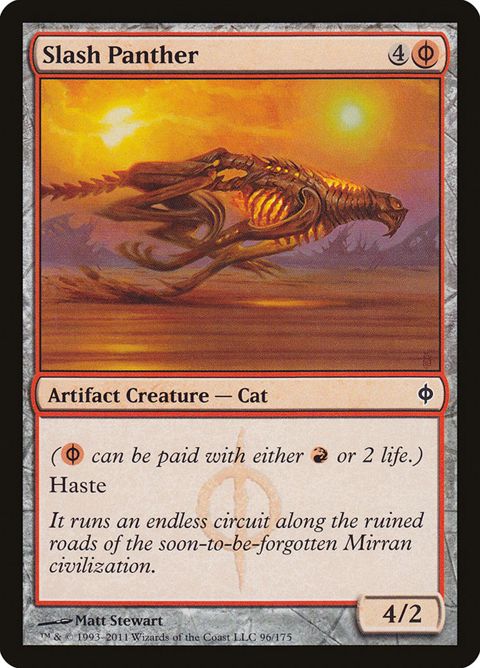96-slashpanther