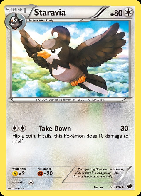 96-staravia