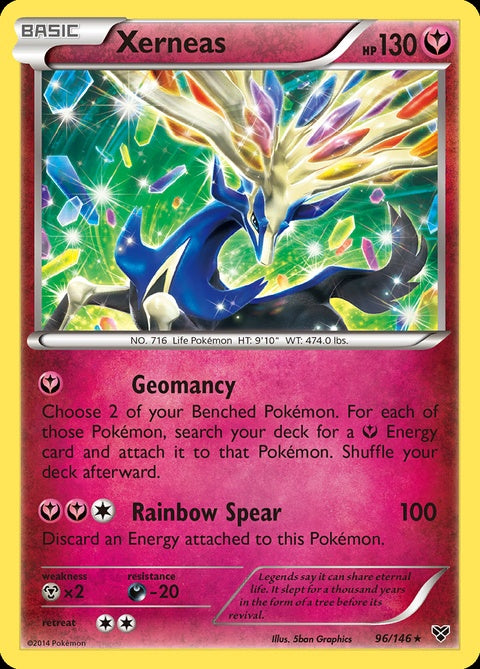 96-xerneas