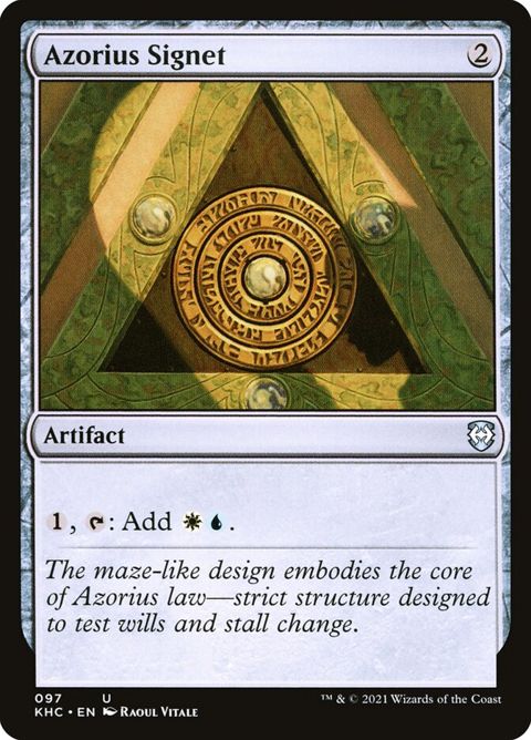 97-azoriussignet