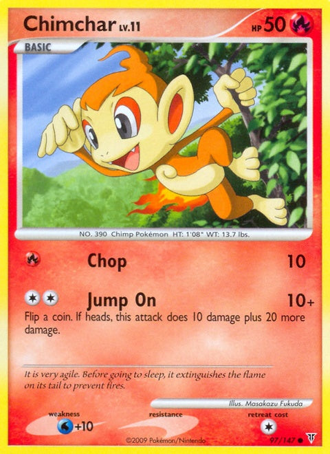 97-chimchar