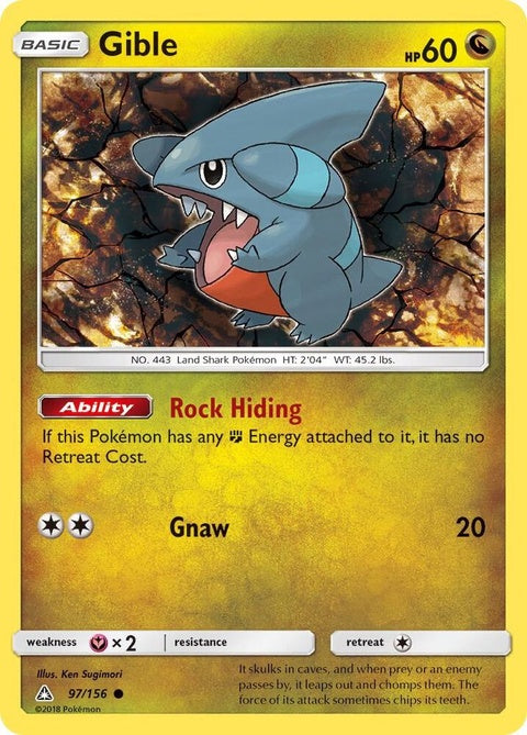 97-gible