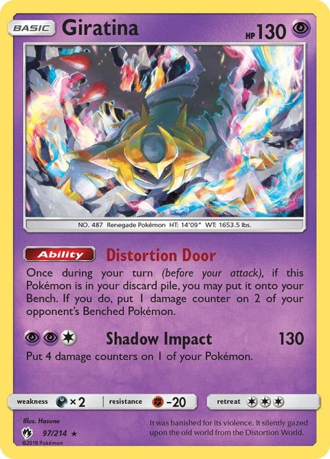 97-giratina