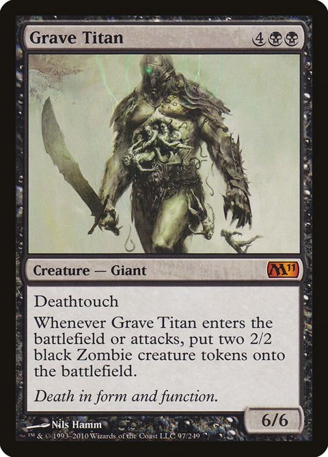 97-gravetitan