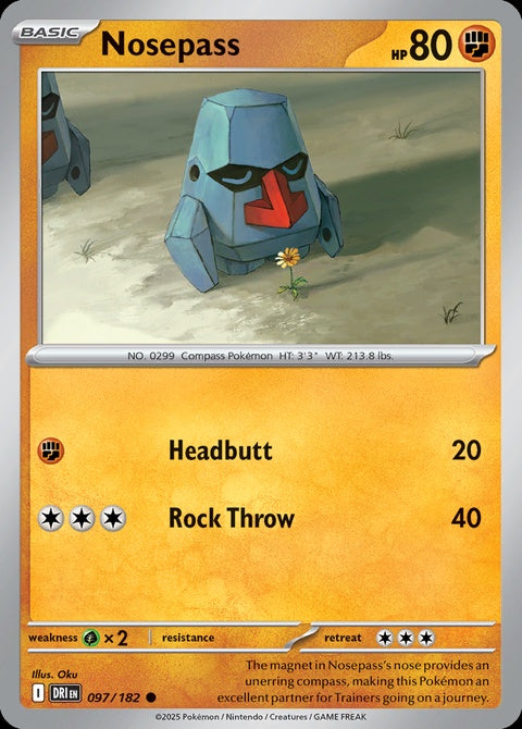 97-nosepass