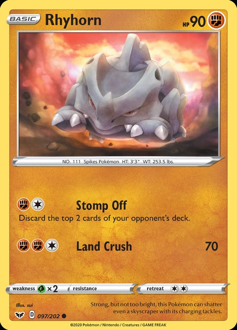 97-rhyhorn