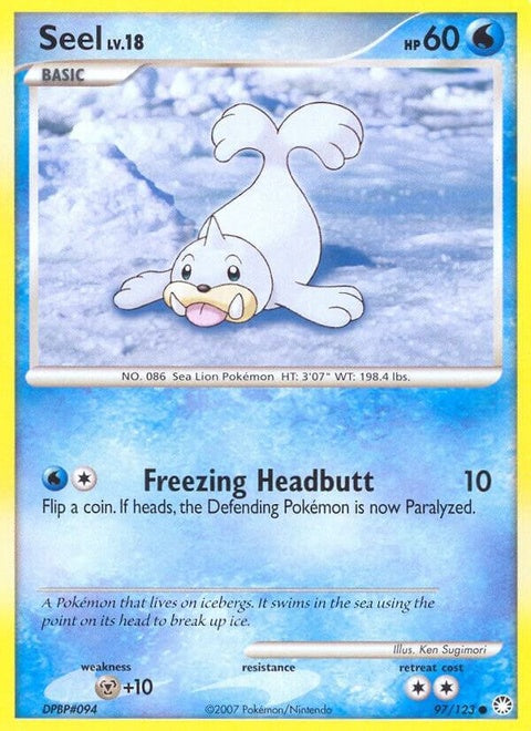 97-seel