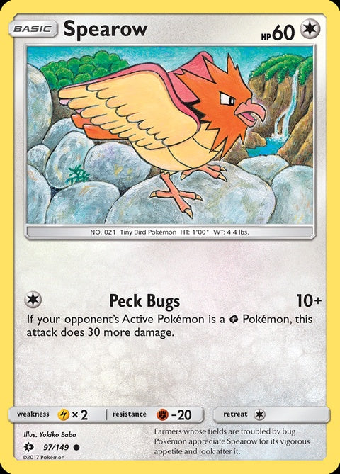 97-spearow