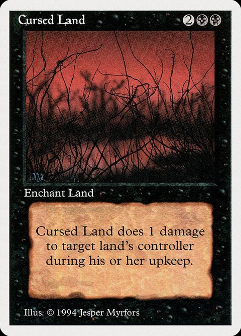 98-cursedland