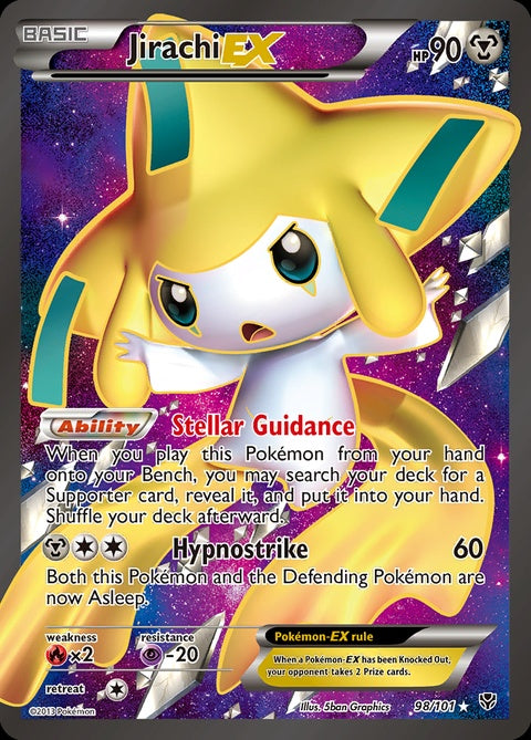 98-jirachiex