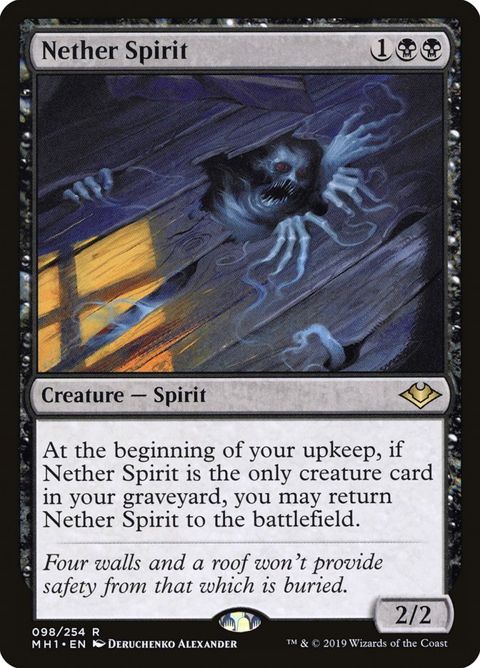 98-netherspirit