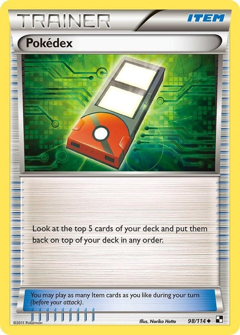98-pokedex