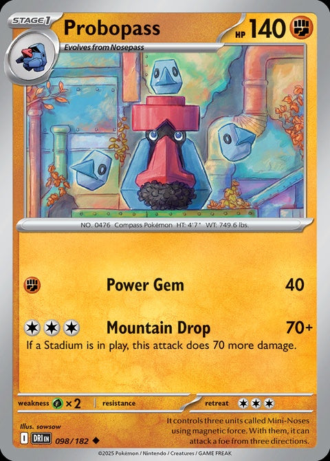 98-probopass