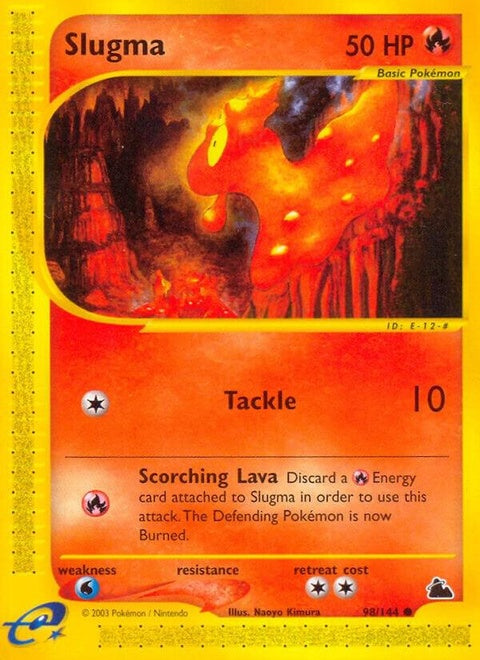 98-slugma