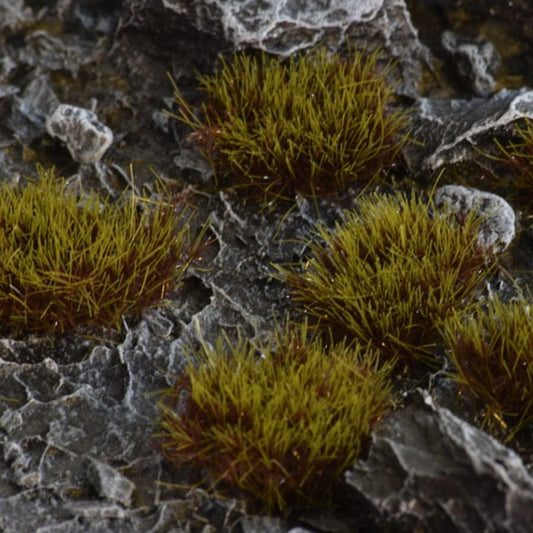 Swamp XL 8mm Wild XL Tufts - Gamers Grass