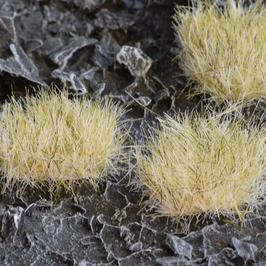 Winter XL 12mm Wild XL Tufts - Gamers Grass