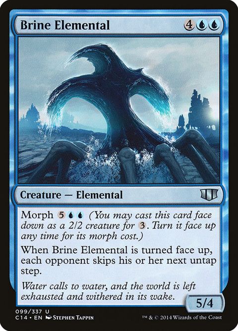 99-brineelemental