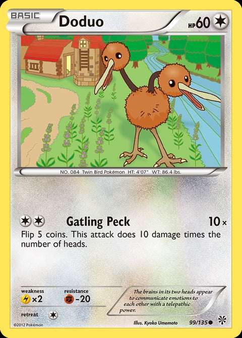 99-doduo