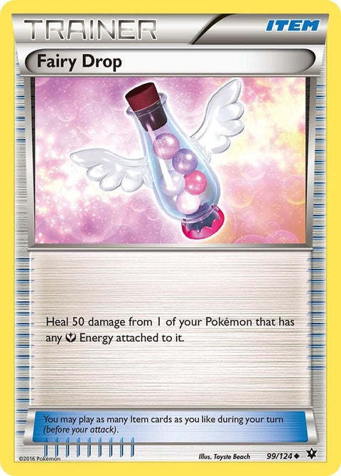 99-fairydrop