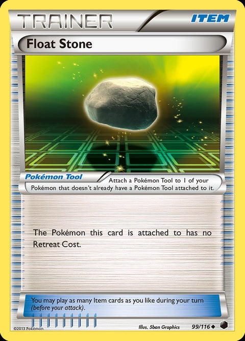99-floatstone