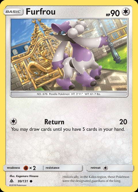 99-furfrou