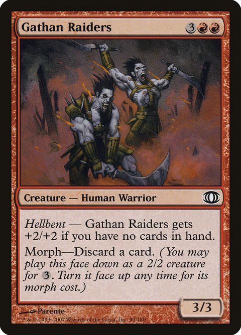 99-gathanraiders