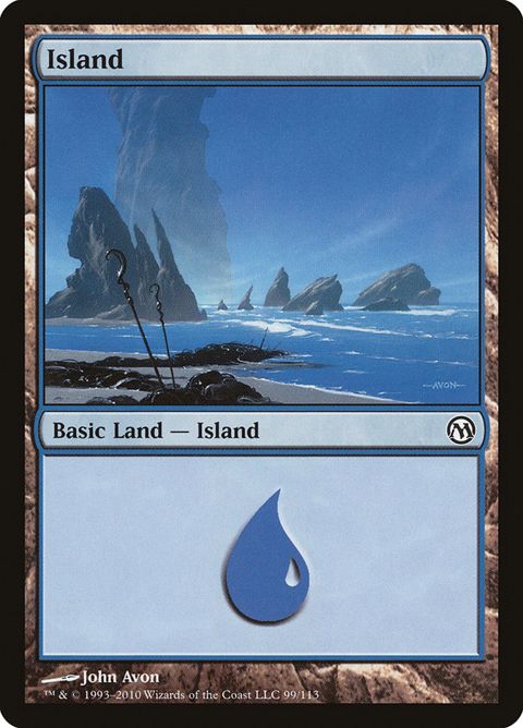 99-island