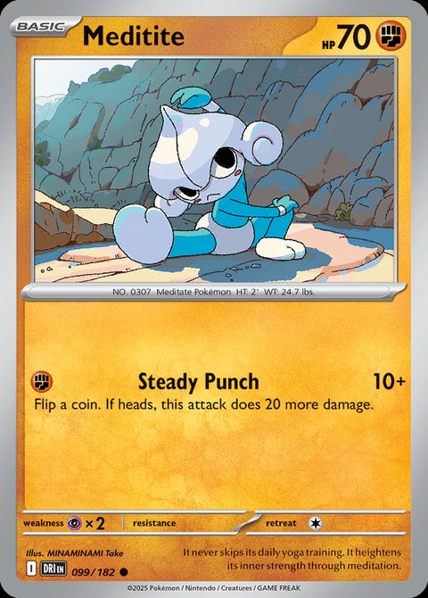 99-meditite