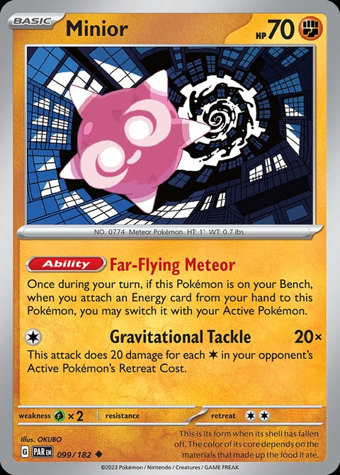 99-minior