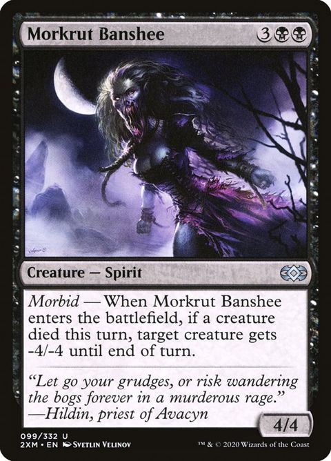 99-morkrutbanshee