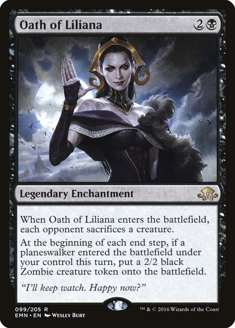 99-oathofliliana