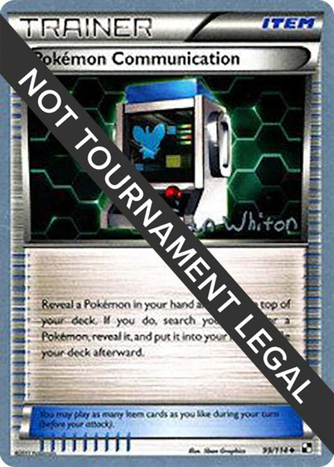 99-pokemoncommunication-ianwhiton