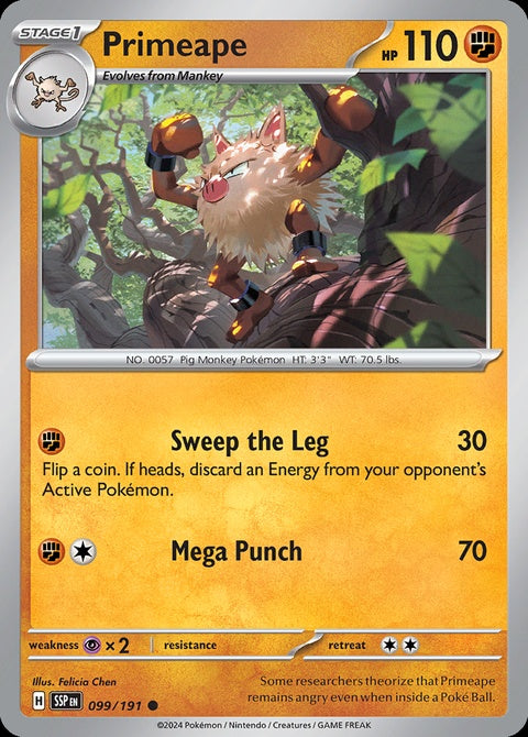 99-primeape