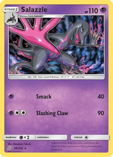 99-salazzle